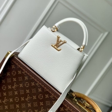 LV Top Handle Bags